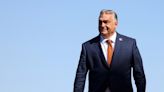 Hungary's Orban says Russia stands to gain as 'irrational' West loses power