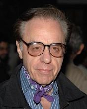 Peter Bogdanovich