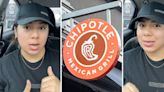 'Chipotle has a supply shortage. … How do you run out of chicken?': Chipotle worker says her store is rationing the chicken