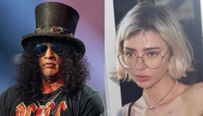 Slash’s 25-Year-Old Stepdaughter’s Heartbreaking Final Post After Her Death