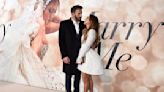 Jennifer Lopez y Ben Affleck se casaron en Las Vegas