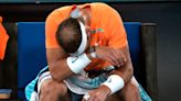 Rafael Nadal ‘mentally destroyed’ as Australian Open defence ends in injury