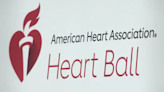 American Heart Association hosts annual Heart Ball