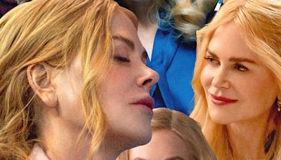 Opinion | Nicole Kidman Knows Exactly What She’s Doing