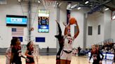 COS women's basketball secures CVC title