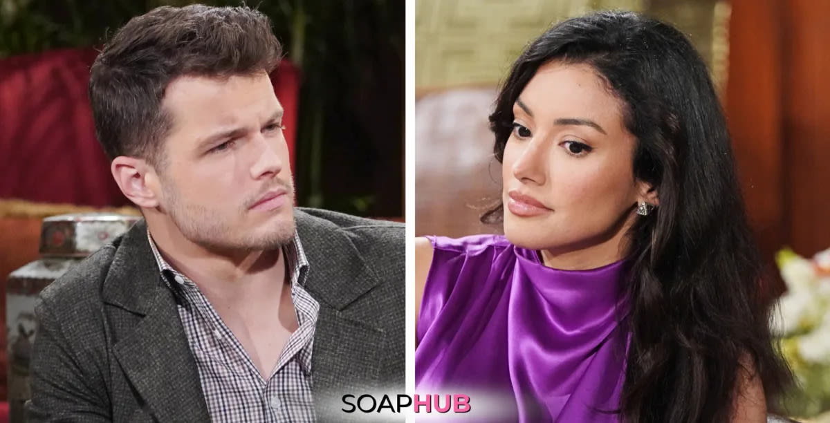 Young and Restless Spoilers September 13: Audra Plans to Make Kyle Pay