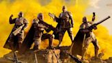 Super Earth scientists 'spaghettified' in Dark Fluid research incident: Here's why that's good news for Helldivers 2 players