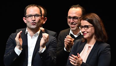 Cécile Duflot, Benoît Hamon, André Chassaigne... Qui sera le premier ministre du NFP, après le retrait de Laurence Tubiana ?