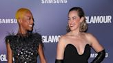 Samira Wiley has reasons for joining writers-strike picket line: her wife, her Emmy