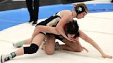 High school girls wrestling: Wasatch leads 5A state tournament, Salem Hills within striking distance with 9 athletes in the semis