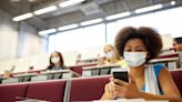Illinois Professor Says Not Wearing a Mask in Class is Racist