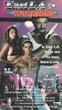 East L.A. Warriors (1989) - Posters — The Movie Database (TMDB)