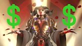 Overwatch 2: skins de Diablo VI son geniales, pero su precio hace enojar a los fans