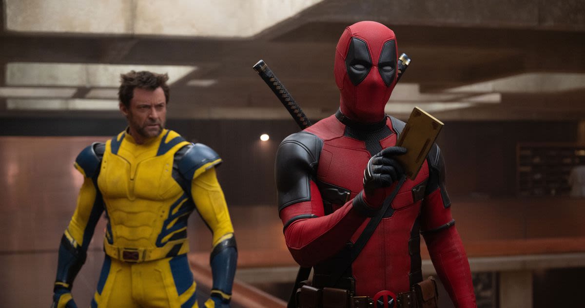 Deadpool & Wolverine’s Snarky and Sentimental Post-Credits Scenes, Explained