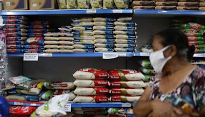 Não existe erro em medida para comprar arroz, diz Fávaro Por Estadão Conteúdo