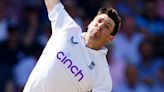 Jamie Overton: England sweat on Surrey seamer's fitness for summer Tests after stress fracture diagnosis