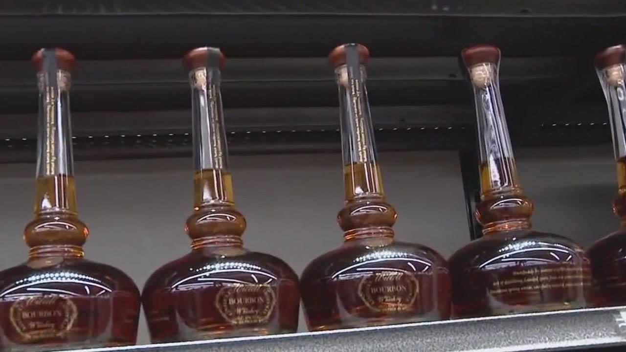 1st liquor store in over 100 years opens in Moorestown