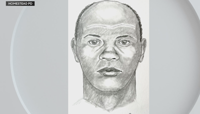 Homestead police issue safety alert for man who exposed himself, tried to kidnap 10-year-old girl