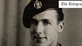 Allan Orpin, Jeep driver who braved hair-raising D-Day glider landings and Rhine crossing – obituary