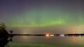 Take a look up at the sky this weekend, Iowa. You may see the northern lights