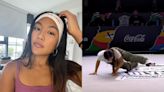 Filipino American breakdancer qualifies for Paris Olympics