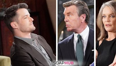 Young and the Restless Spoilers July 16: Kyle’s Parents Have Had Enough