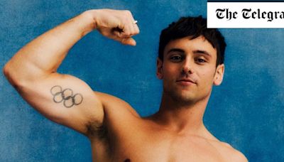 Tom Daley makes history by being named in Team GB diving team for Paris Olympics