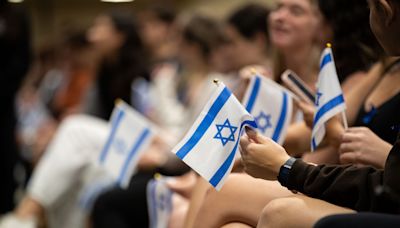 Florida to review college courses that mention 'Israel,' 'Palestine,' 'Zionism'