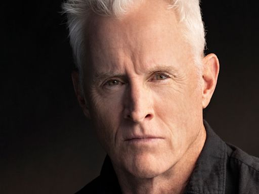 ‘The Rainmaker’ Series Casts John Slattery As Iconic John Grisham Character