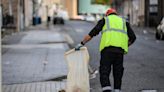 Number of Dundee street cleaners falls by more than a quarter since 2015