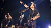 Nickelback Celebrates Frontman Chad Kroeger’s Birthday With Toronto Club Show