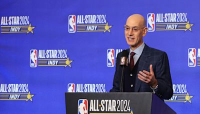 NBA Commissioner Adam Silver Reveals TNT Deal May Not Be Dead Just Yet