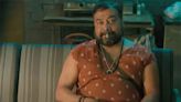 Anurag Kashyap got palpitations before shooting for throat-slitting scene in ‘Bad Cop’