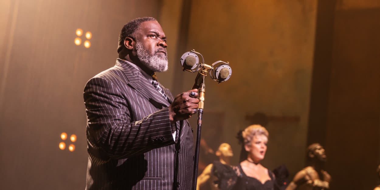 Broadway Buying Guide: May 28, 2024- HADESTOWN Is Back on Top