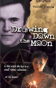 Drawing Down the Moon