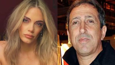 Qué dijeron el Turco Naim y Emilia Attias sobre los rumores de terceros en discordia: “Solo nosotros sabemos la verdad”