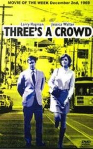 Three's a Crowd (1969 film)