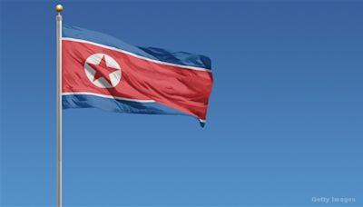 金正恩晤俄副國防部長 討論朝俄軍事合作