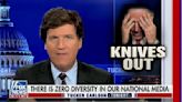 Conservative Host of Most Watched Cable News Show Rants About ‘Zero Diversity’ in Media