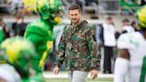 Oregon Football No. 2 on Ranking of Wisconsin Opponents