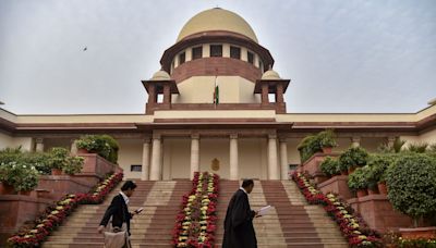 10 key takeaways from Supreme Court's landmark judgment on Scheduled Castes sub-classification