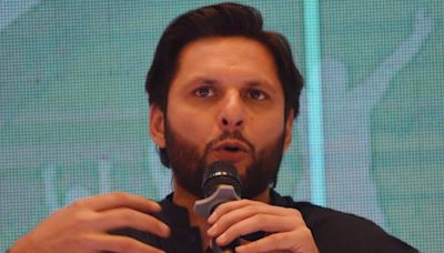 Agar Har Saal System Change Karte Rahenge Toh…: Shahid Afridi Blames PCB For Pakistan’s Poor Performance - News18