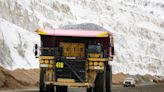 The mining ‘over there’ and China’s grip on mineral commodities