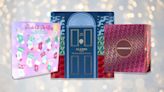 This Is Not a Drill—These Beauty Advent Calendars From Charlotte Tilbury, L’Occitane, & NYX Are On Major Sale