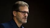 Pittsburgh Penguins fire Hextall, Burke, Pryor