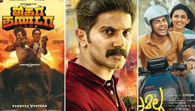 Movies Like Aavesham: Jigarthanda Double X, Premalu & More