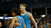 High school star Elliot Cadeau to enroll early at UNC, could enter 2024 draft