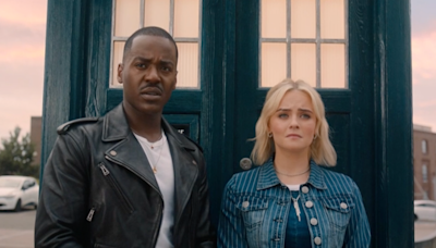 Doctor Who fans react hilariously to ‘underwhelming’ finale reveal: ‘Is that it?’