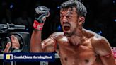 Sinsamut and Menshikov to clash at ONE Fight Night 22 for another shot at Eersel