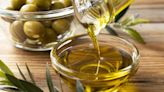 Health Benefits of Olive Oil